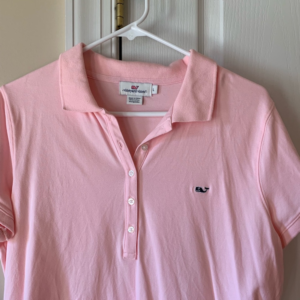 Vineyard Vines Polo